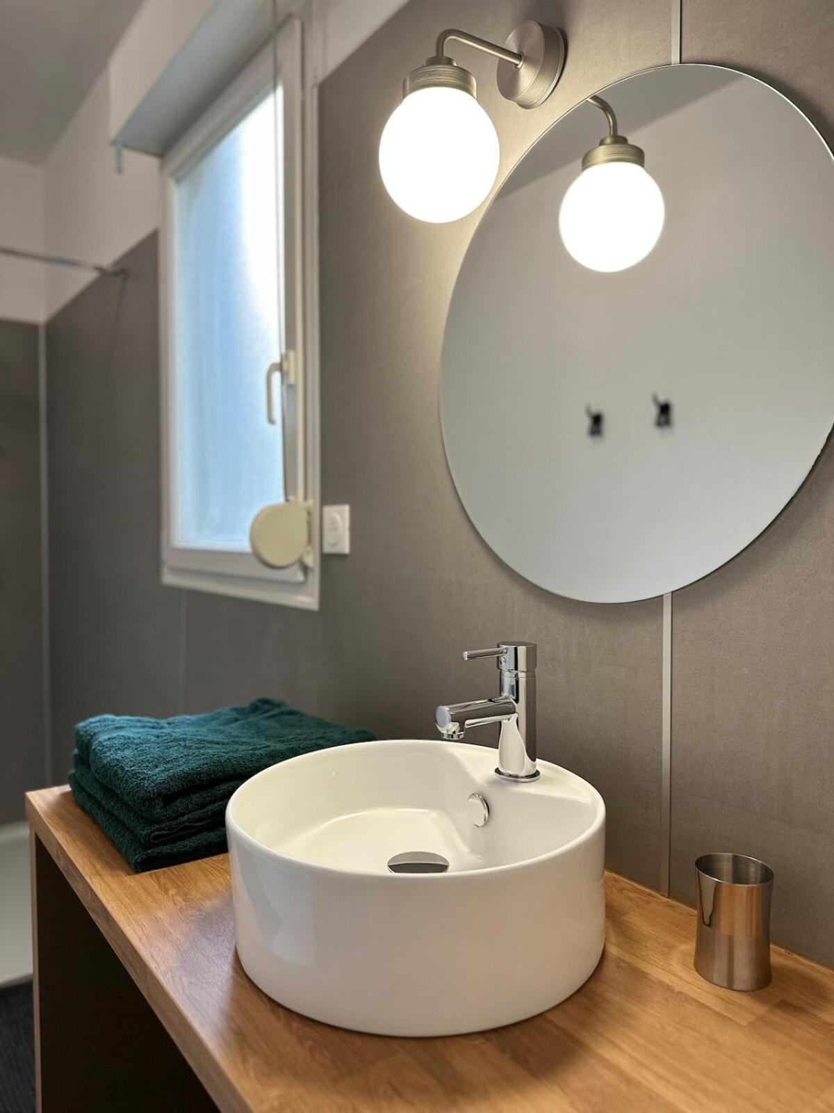 Le Saint-thomas Appartement