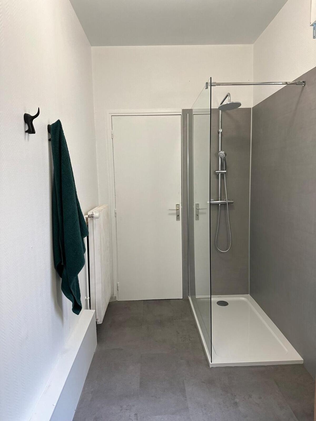 Appartement Le Saint-thomas