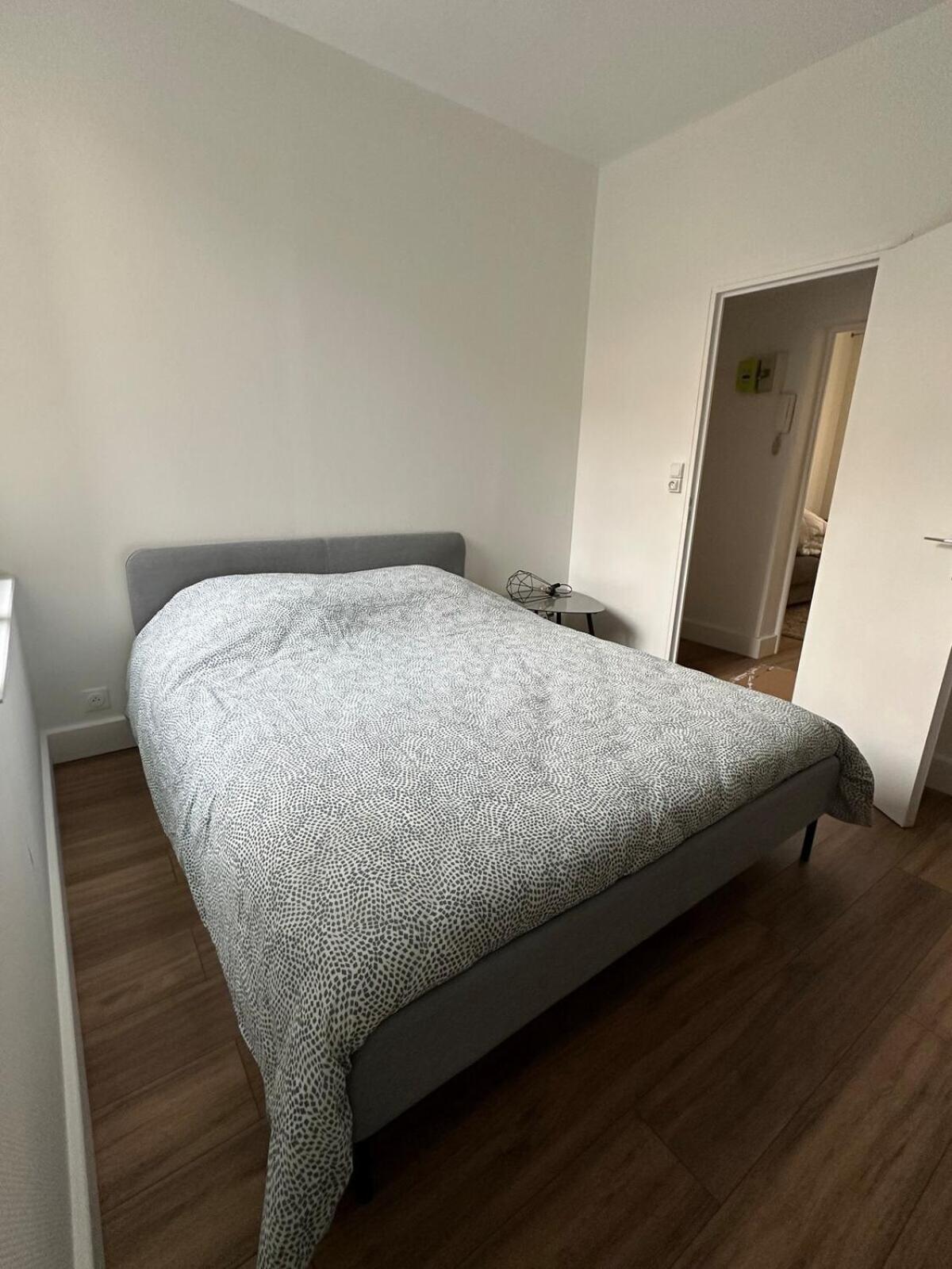 Appartement Le Saint-thomas *