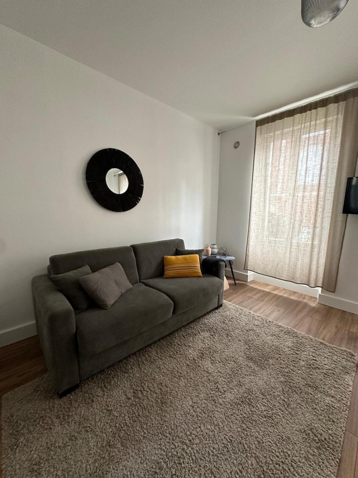 Appartement Le Saint-thomas *